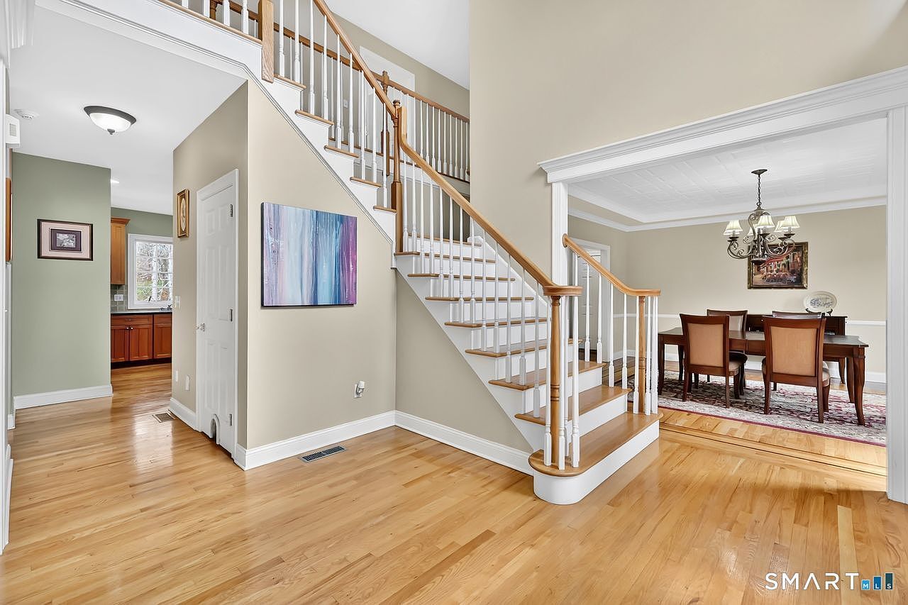 1 Bramble Trl Newtown, CT 06470 - Thumbnail 4