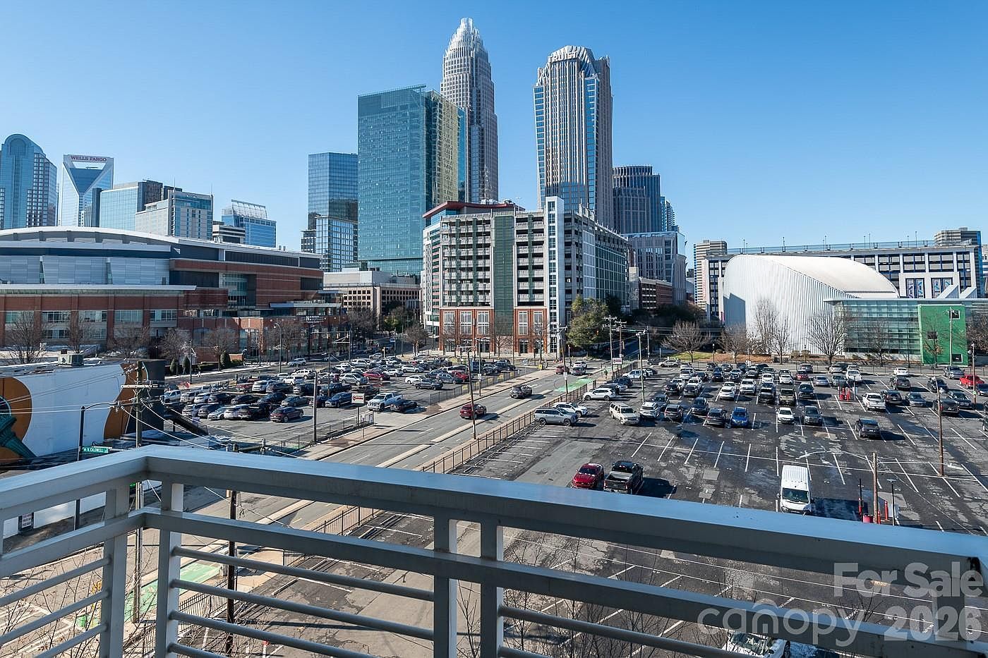 505 E 6th St Unit 603 Charlotte, NC 28202 - Thumbnail 4