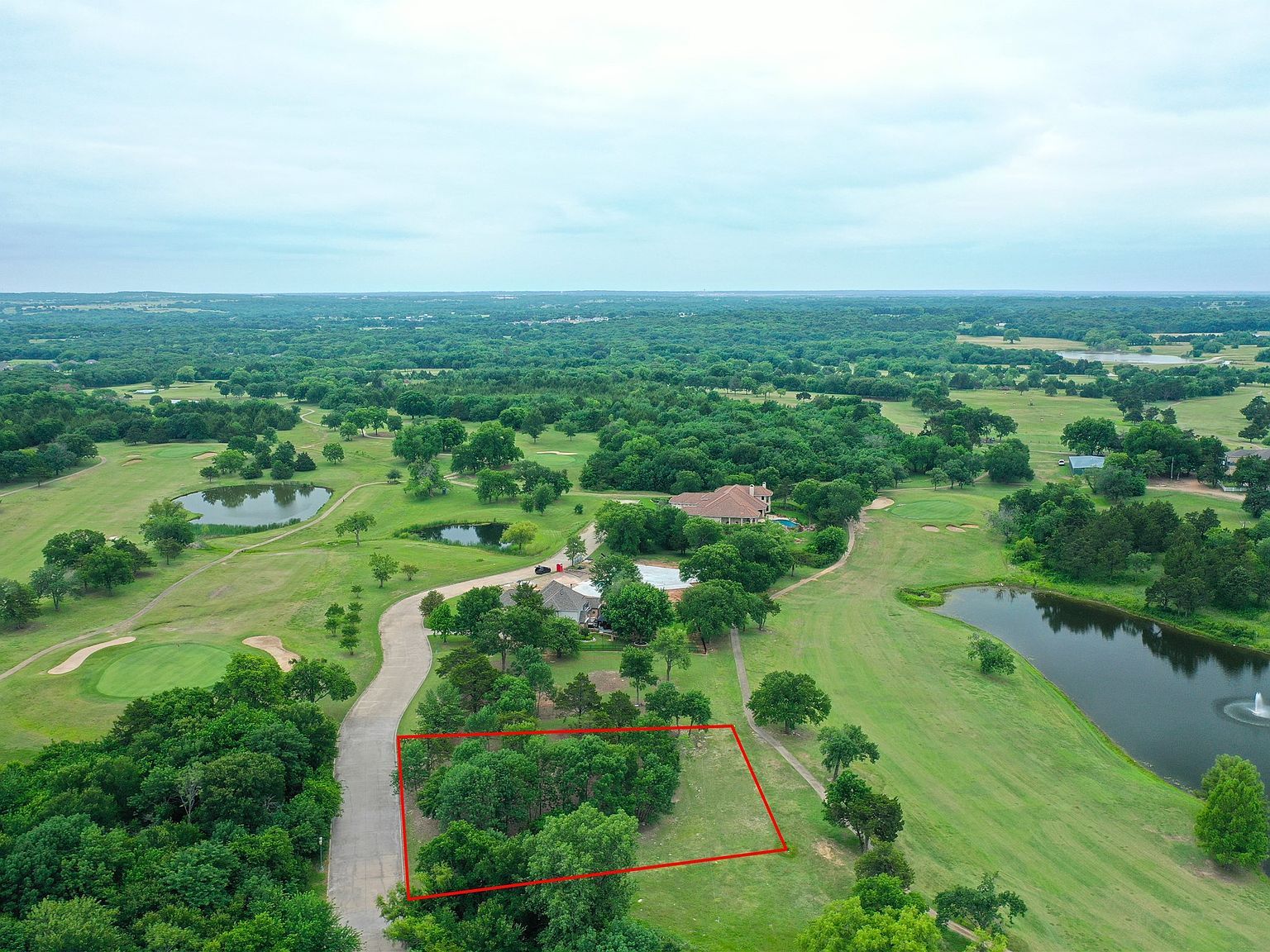 38 Palmer Ln Pottsboro, TX 75076 - Thumbnail 4