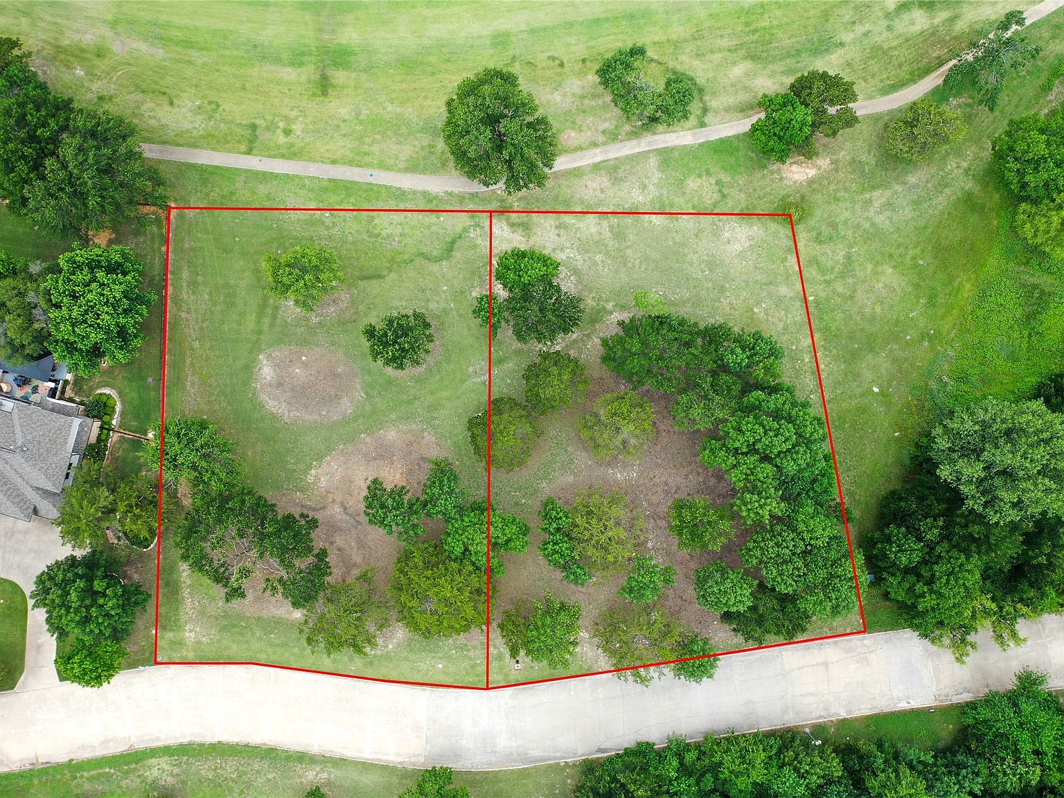 37 Palmer Ln Pottsboro, TX 75076 - Thumbnail 4