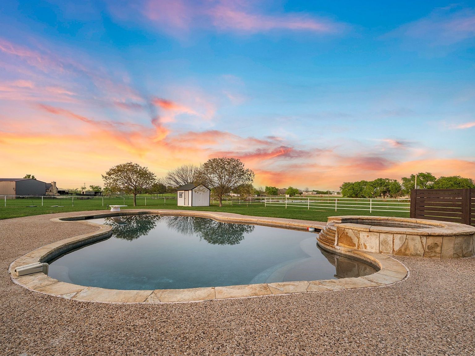 7384 Rector Rd Sanger, TX 76266 - Thumbnail 4