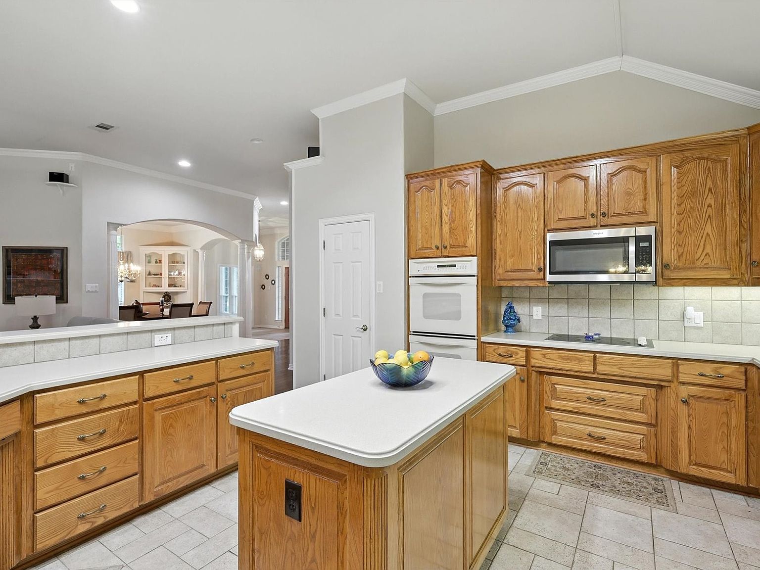 3612 Bordeaux Ln Hurst, TX 76054 - Thumbnail 4