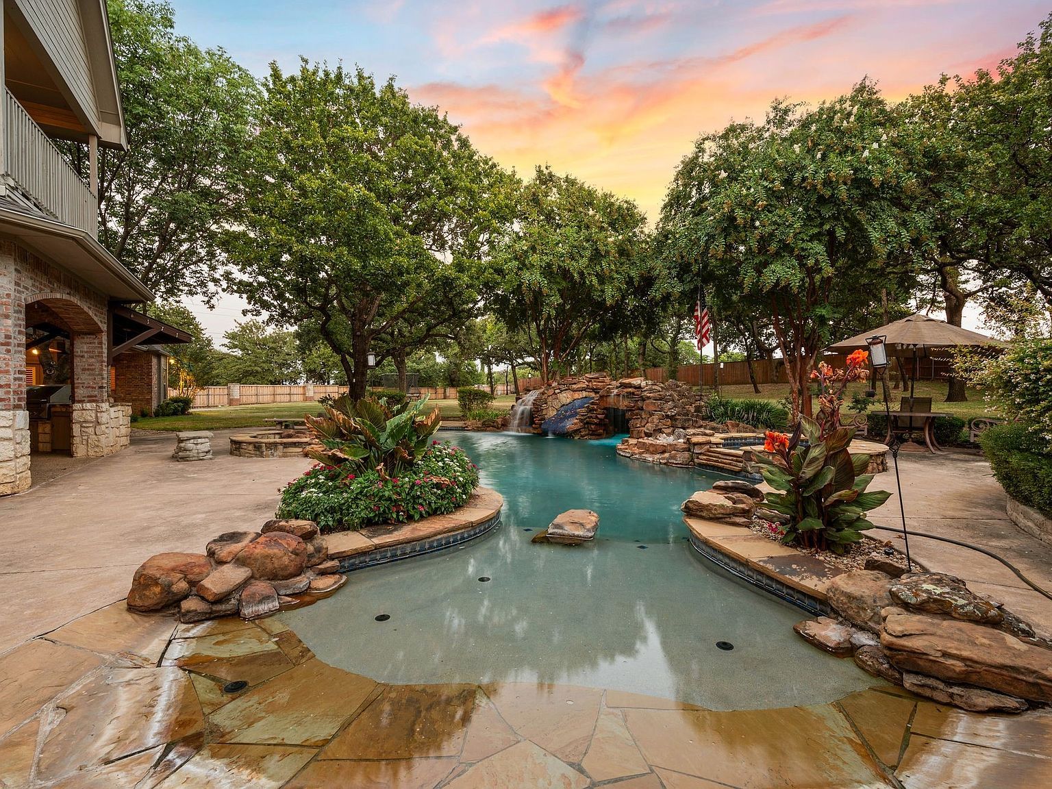 415 Marshall Rd Southlake, TX 76092 - Thumbnail 4