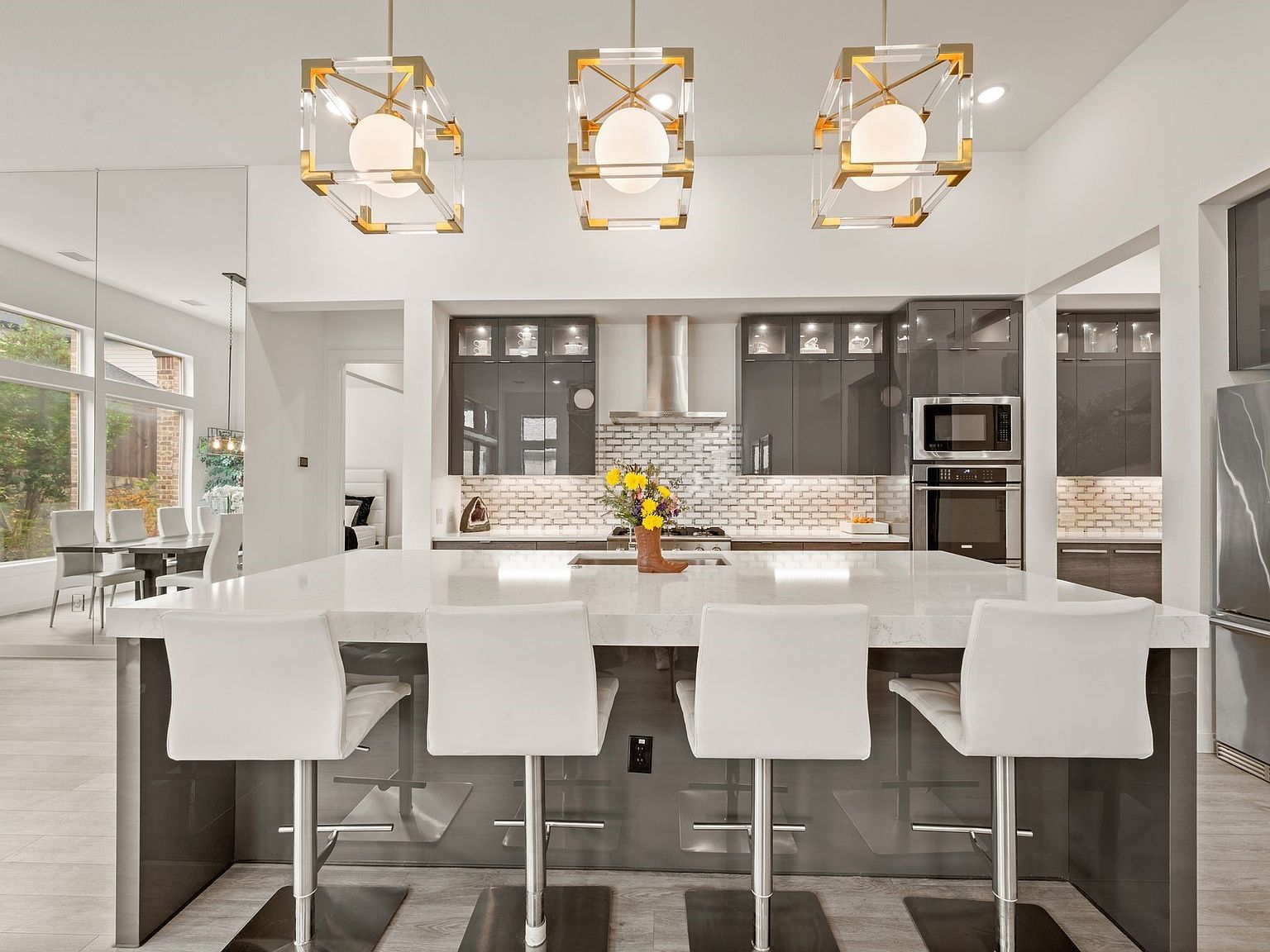 3509 Lejoie Ln Colleyville, TX 76034 - Thumbnail 4