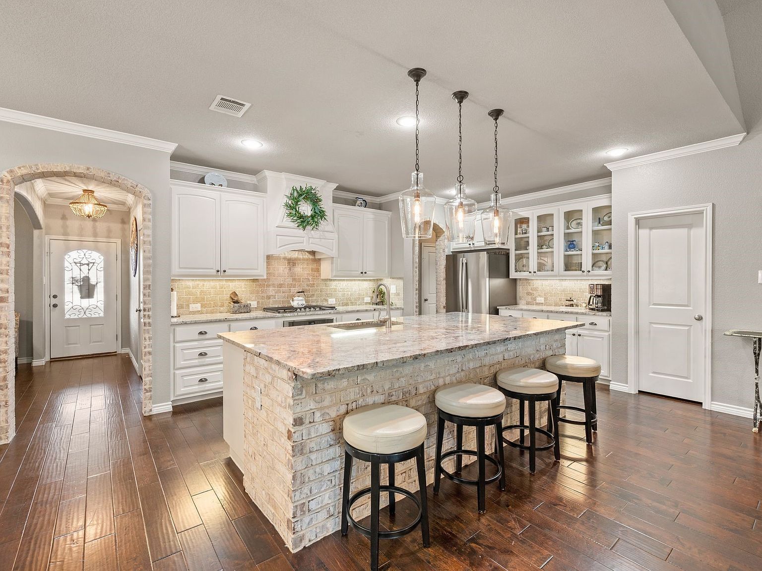 336 Parkview Dr Aledo, TX 76008 - Thumbnail 4