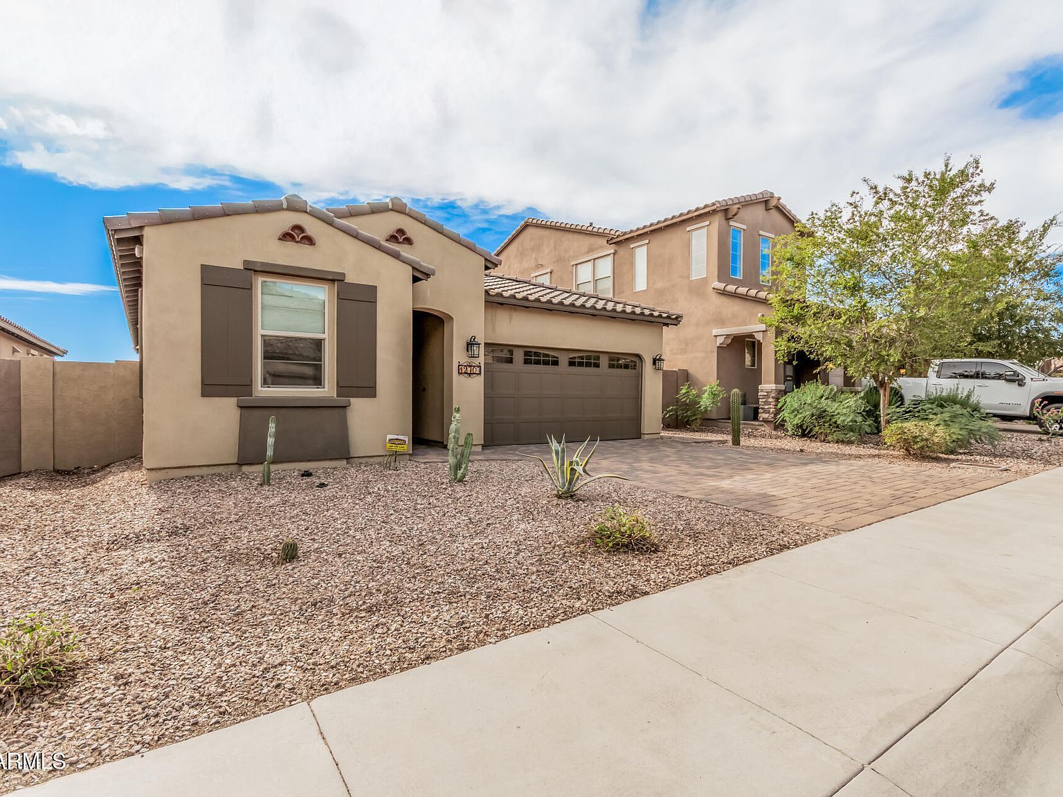 12707 W Caraveo Pl Peoria, AZ 85383 - Thumbnail 4