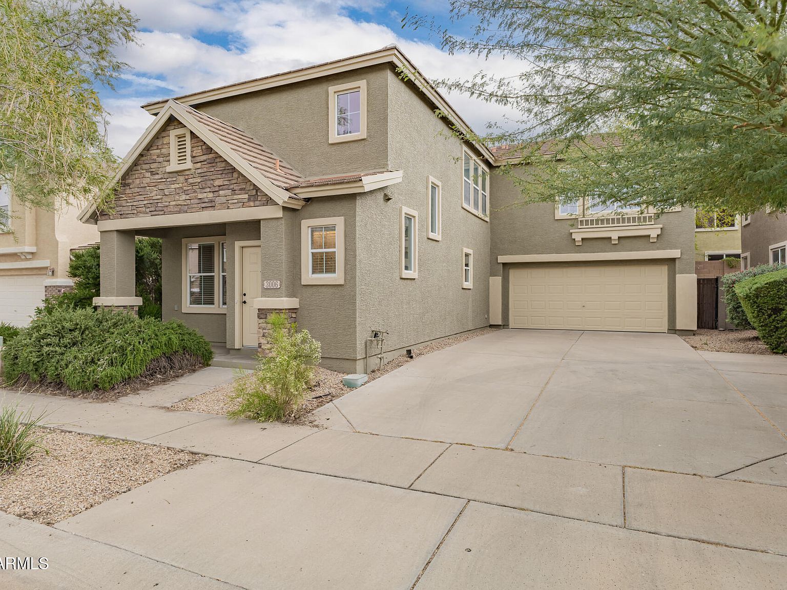 3006 W Ferruccio Pl Phoenix, AZ 85086 - Thumbnail 4