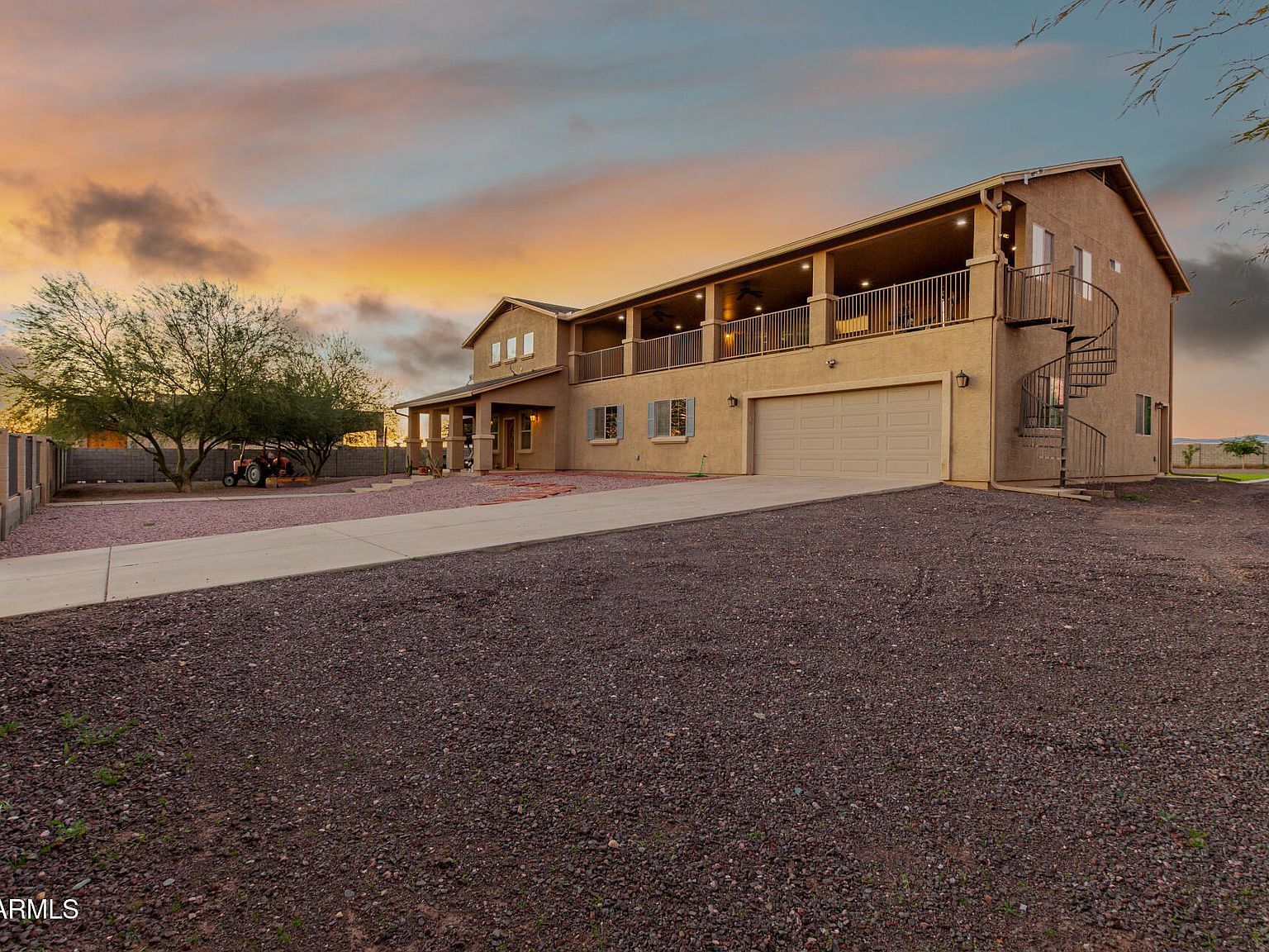 20128 W Steed Ridge Rd Wittmann, AZ 85361 - Thumbnail 4