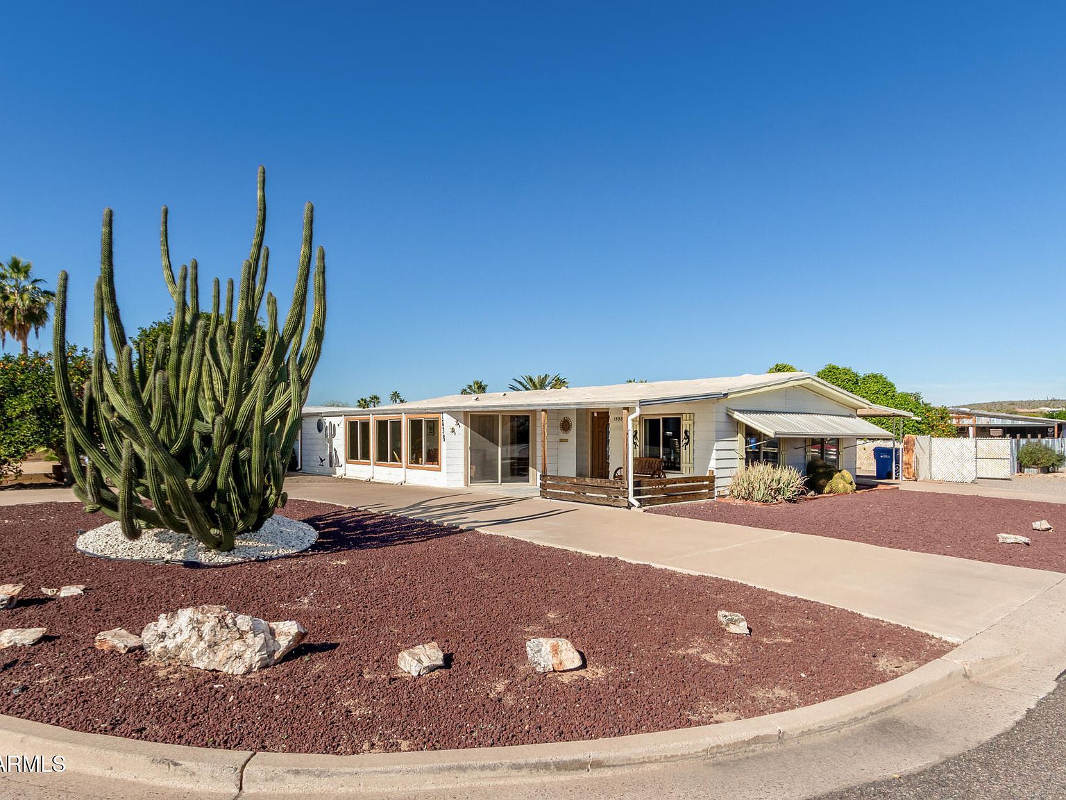 1538 E Hartford Ave Phoenix, AZ 85022 - Thumbnail 4