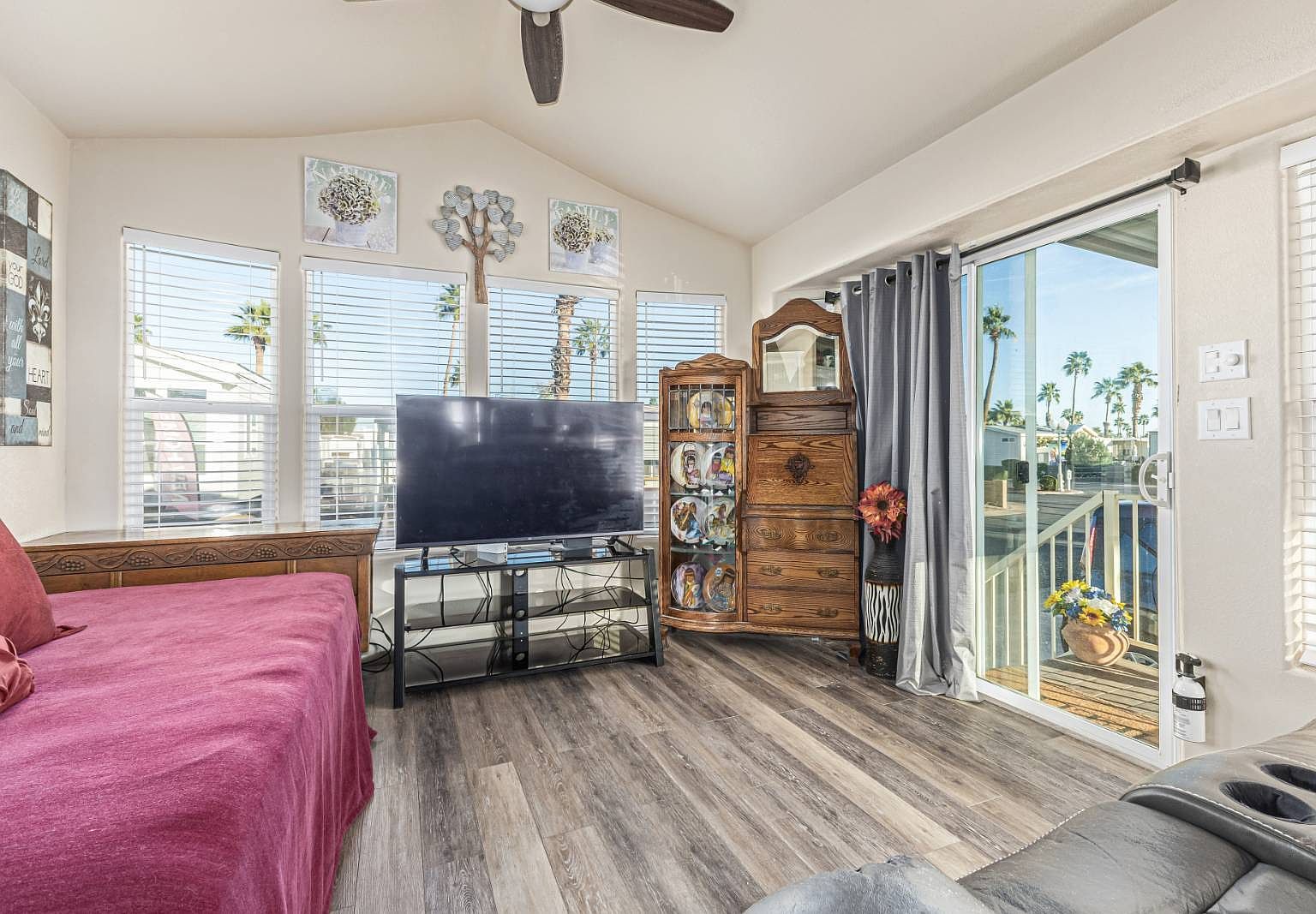 16501 N El Mirage Rd Lot 233 Surprise, AZ 85378 - Thumbnail 4