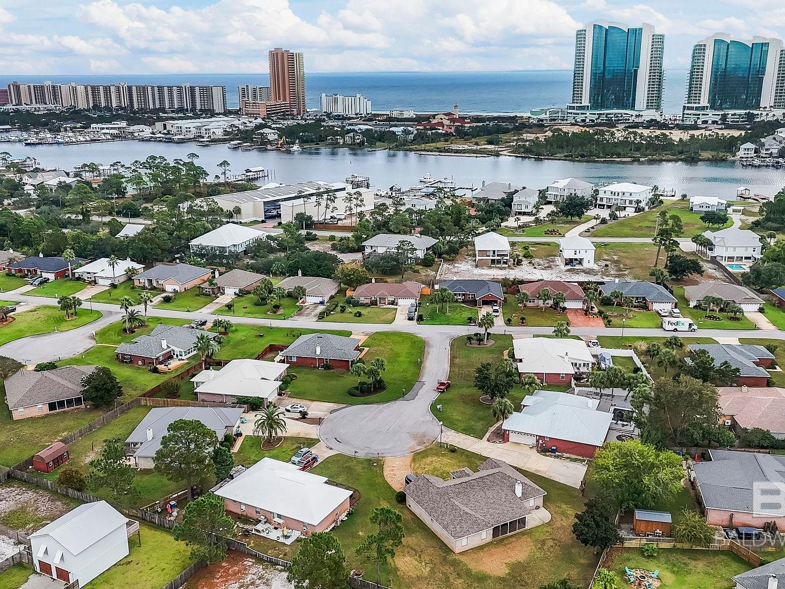 3504 Lexmark Ct Orange Beach, AL 36561 - Thumbnail 4