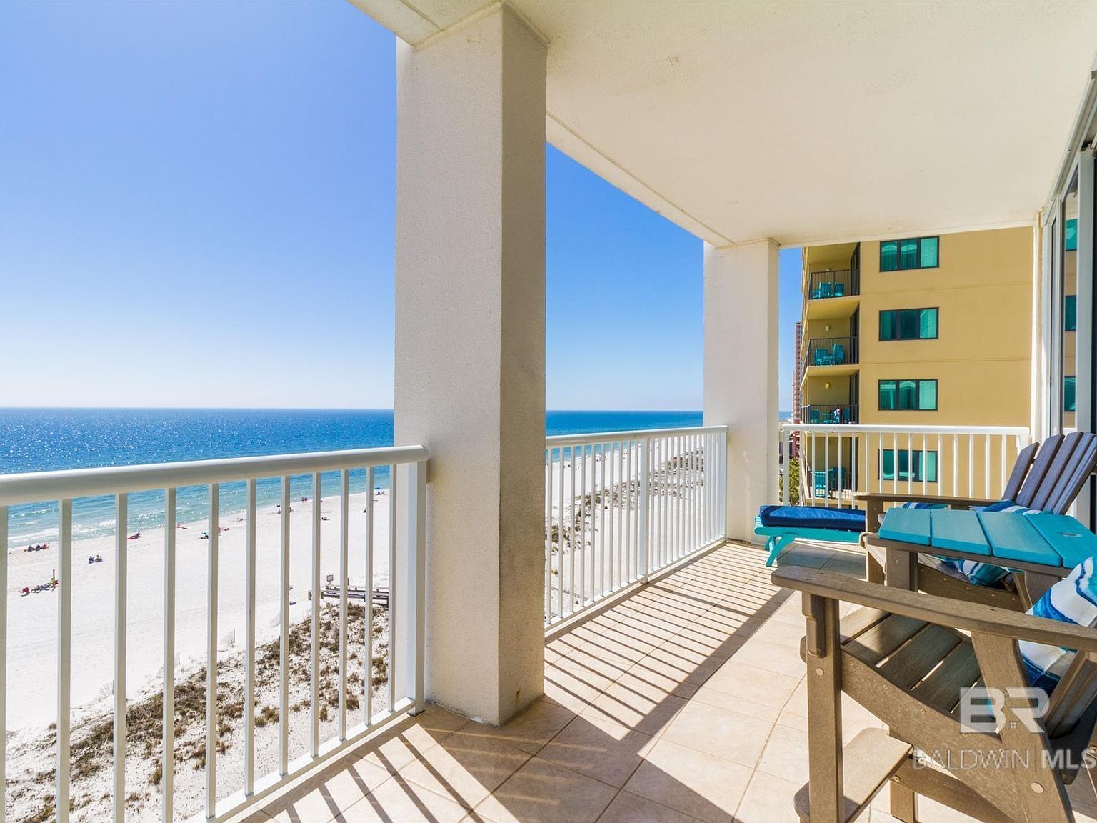 521 W Beach Blvd APT 803 Gulf Shores, AL 36542 - Thumbnail 4