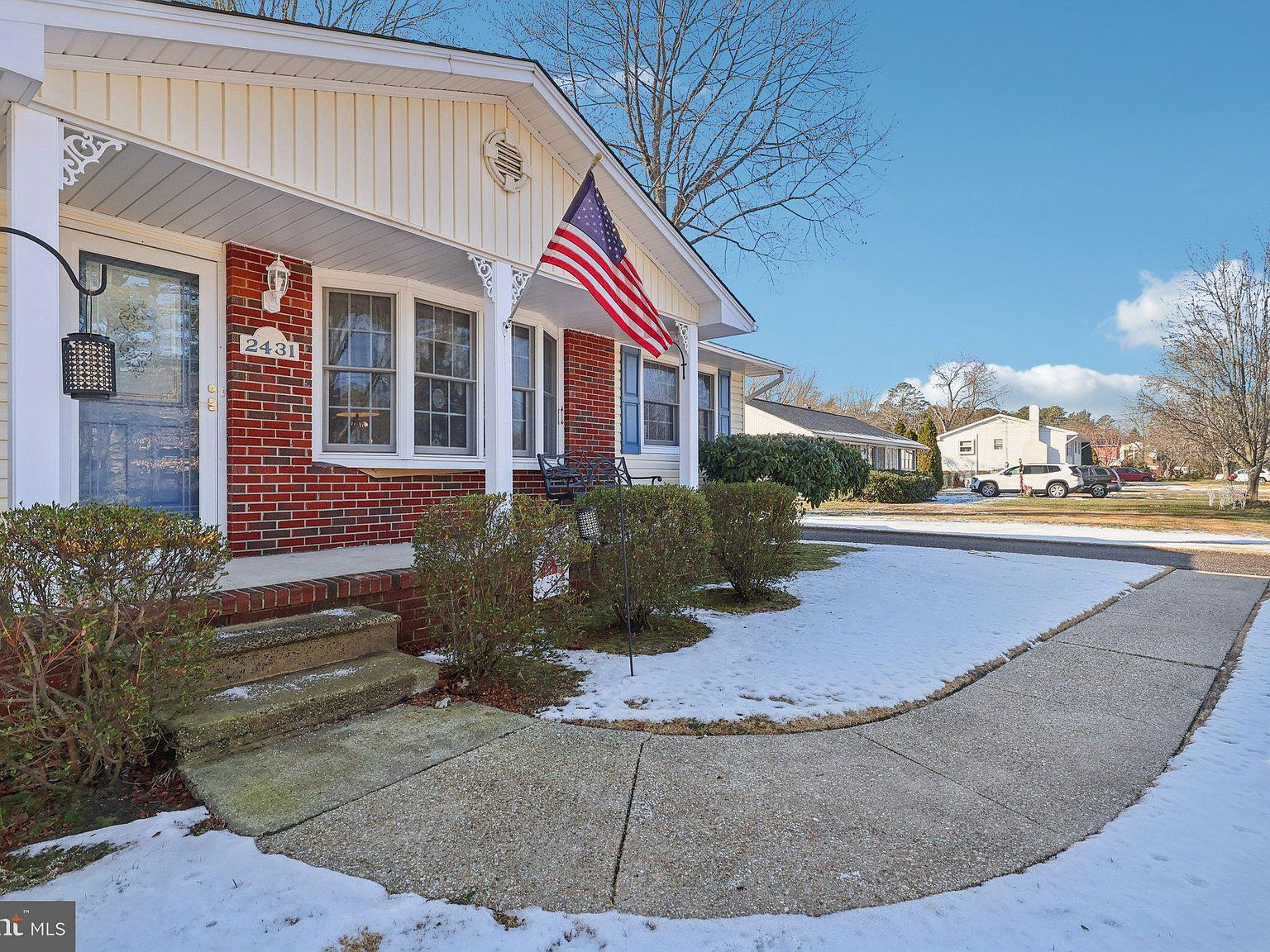 2431 Mistletoe Ln Millville, NJ 08332 - Thumbnail 4