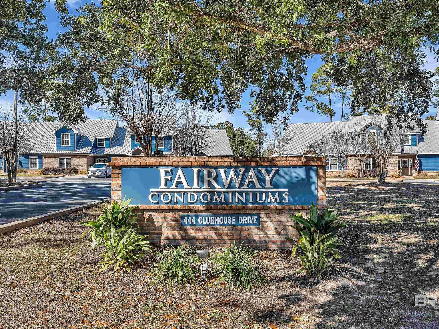 444 Clubhouse Dr APT 6B Gulf Shores, AL 36542 - Thumbnail 4