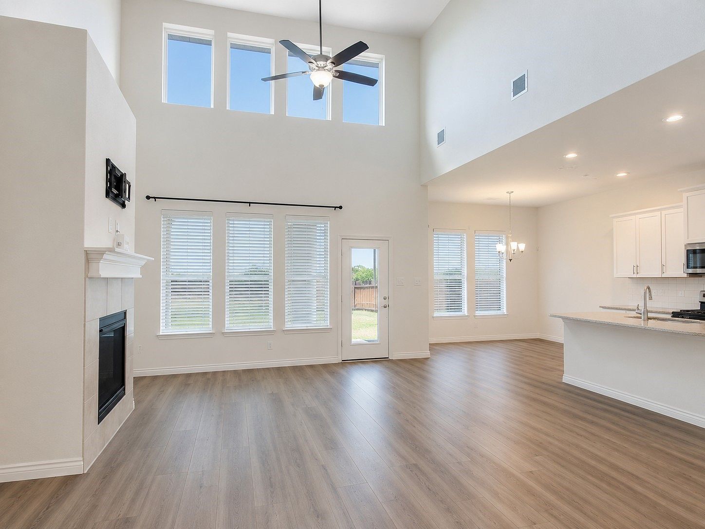262 Little Bridge Dr Lavon, TX 75166 - Thumbnail 4