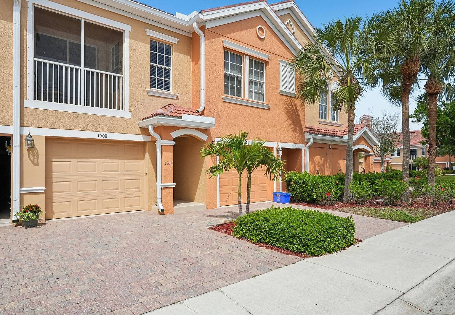 1825 Concordia Lake Cir Unit 1508 Cape Coral, FL 33909 - Thumbnail 4