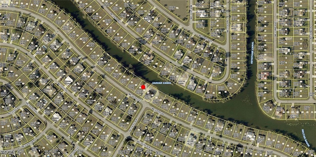 2019 NE 20th Ct Cape Coral, FL 33909 - Thumbnail 4