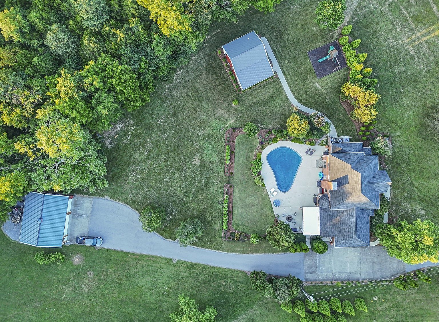 1825 N Lovvorn Rd Christiana, TN 37037 - Thumbnail 4