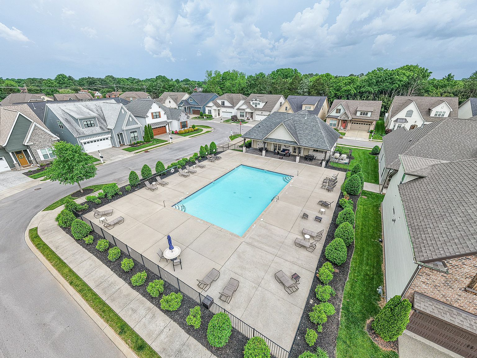 3433 Cortona Way Murfreesboro, TN 37129 - Thumbnail 4