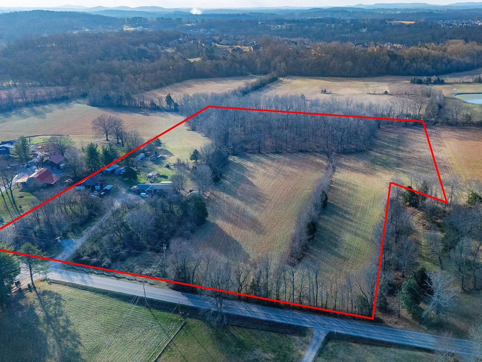 2275 Osburn Rd Arrington, TN 37014 - Thumbnail 4