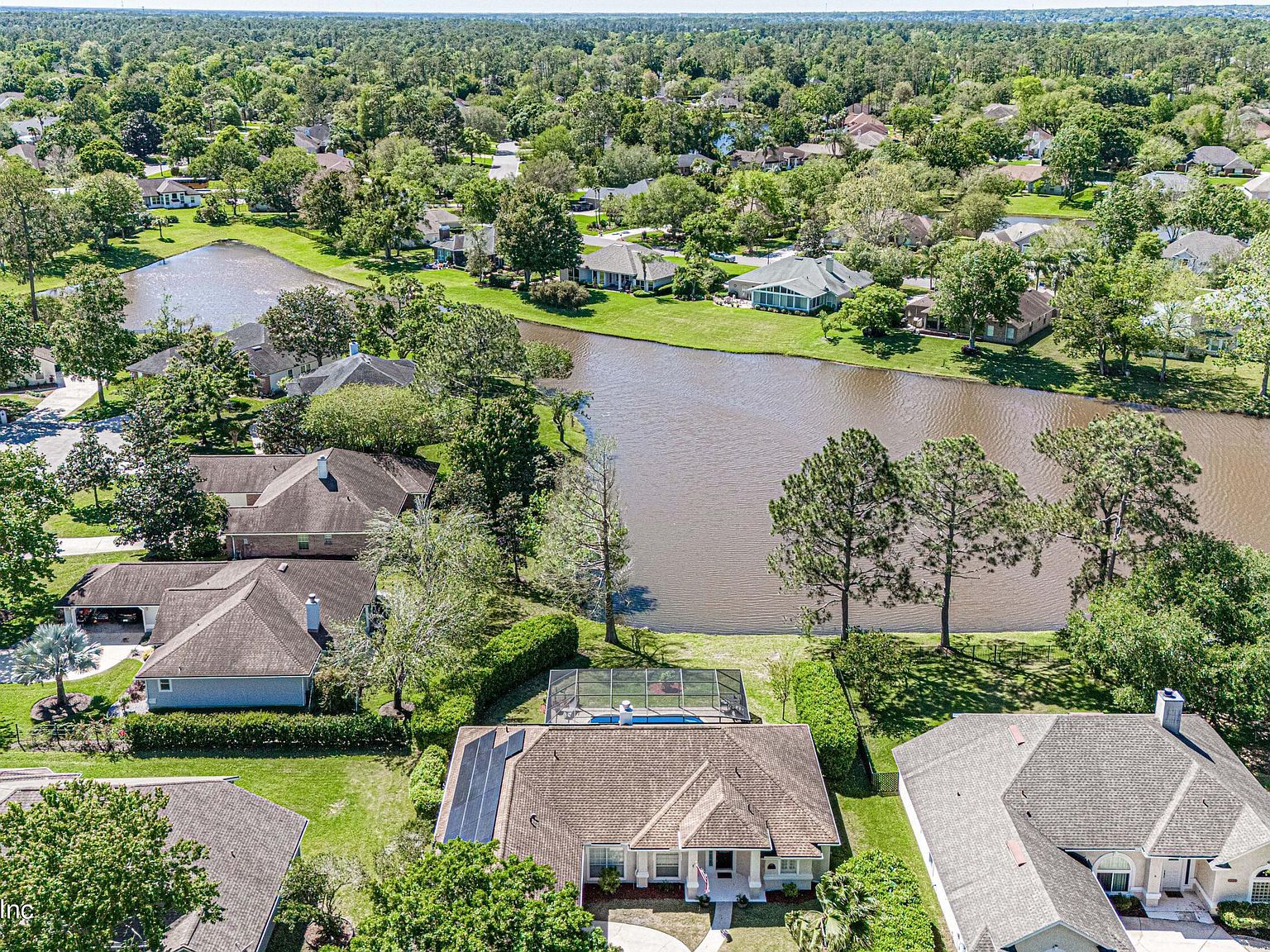 1632 Royal Fern Ln Fleming Island, FL 32003 - Thumbnail 4