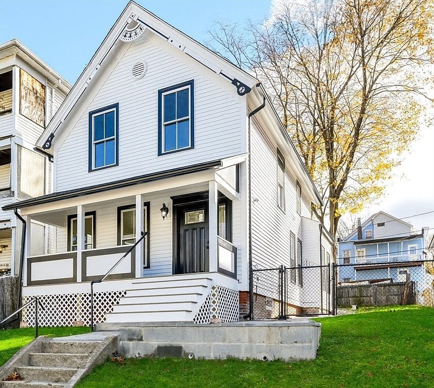 33 Florence St Worcester, MA 01610 - Thumbnail 4