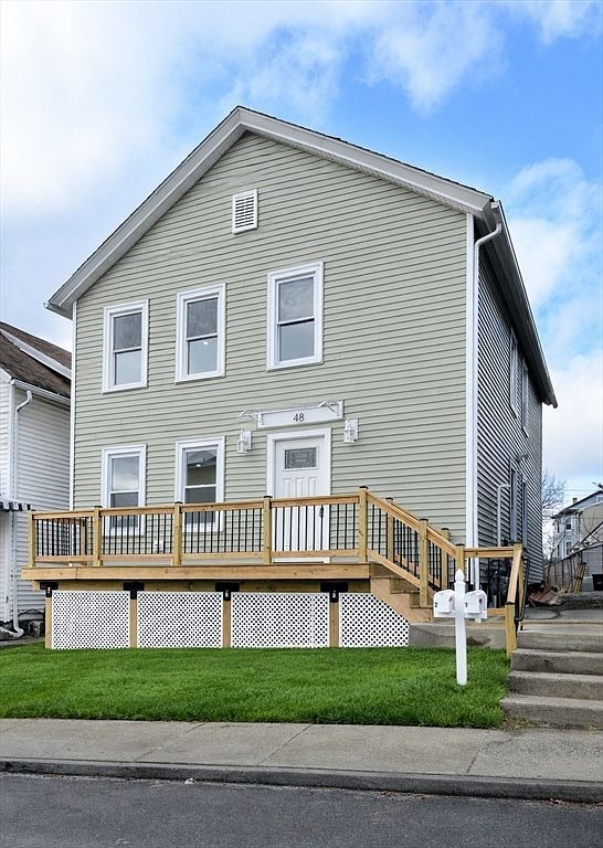 48 Esther St Worcester, MA 01607 - Thumbnail 4