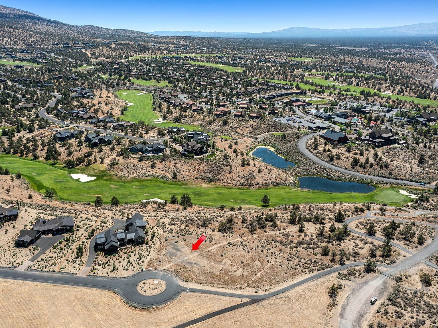 0 SW Brasada Ranch Rd LOT 649 Powell Butte, OR 97753 - Thumbnail 4