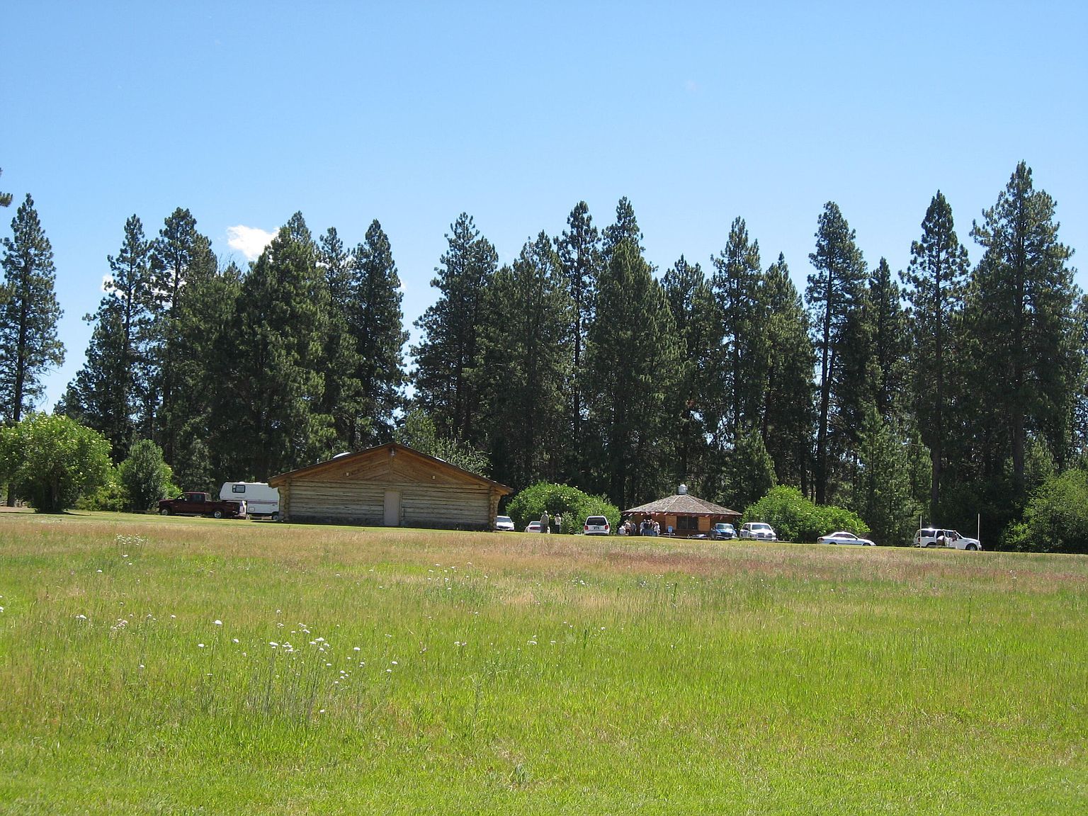 1500 Summer Tree Ln Chiloquin, OR 97624 - Thumbnail 4