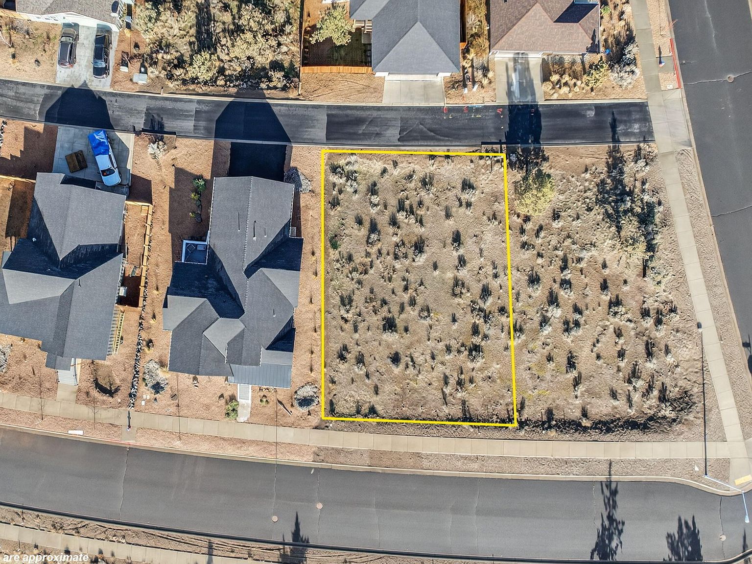 1092 SE Bluegrass Ln Madras, OR 97741 - Thumbnail 4