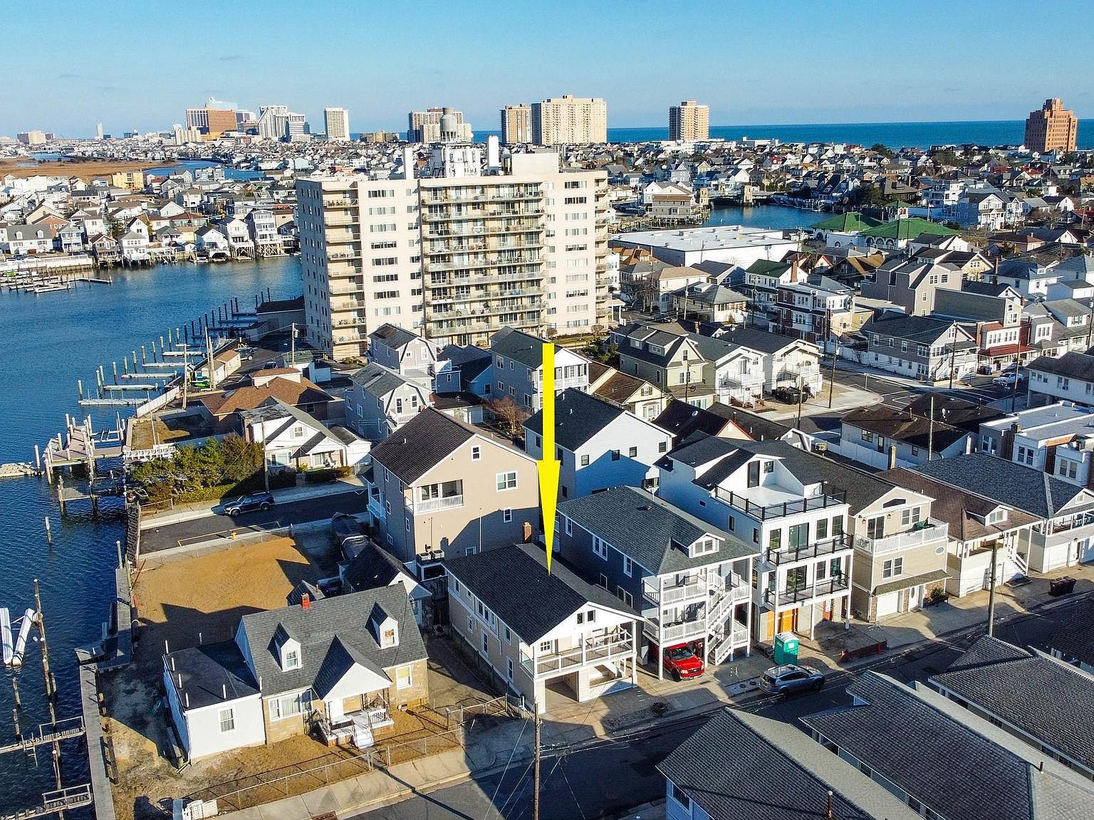 211 N Sacramento Ave Ventnor, NJ 08406 - Thumbnail 4