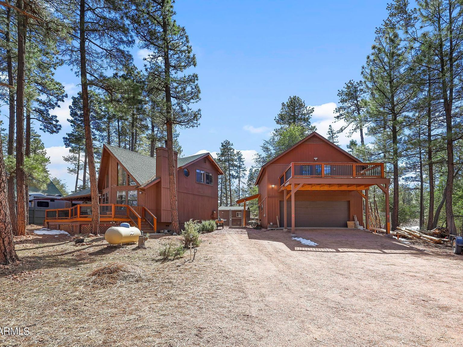 6487 W Marcy Way Pine, AZ 85544 - Thumbnail 4