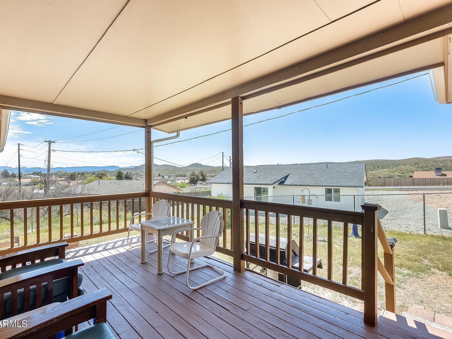 20057 E Club Ln Mayer, AZ 86333 - Thumbnail 4