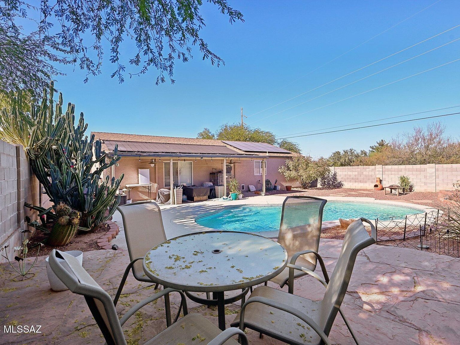 8774 N New Moon Pl Tucson, AZ 85743 - Thumbnail 4