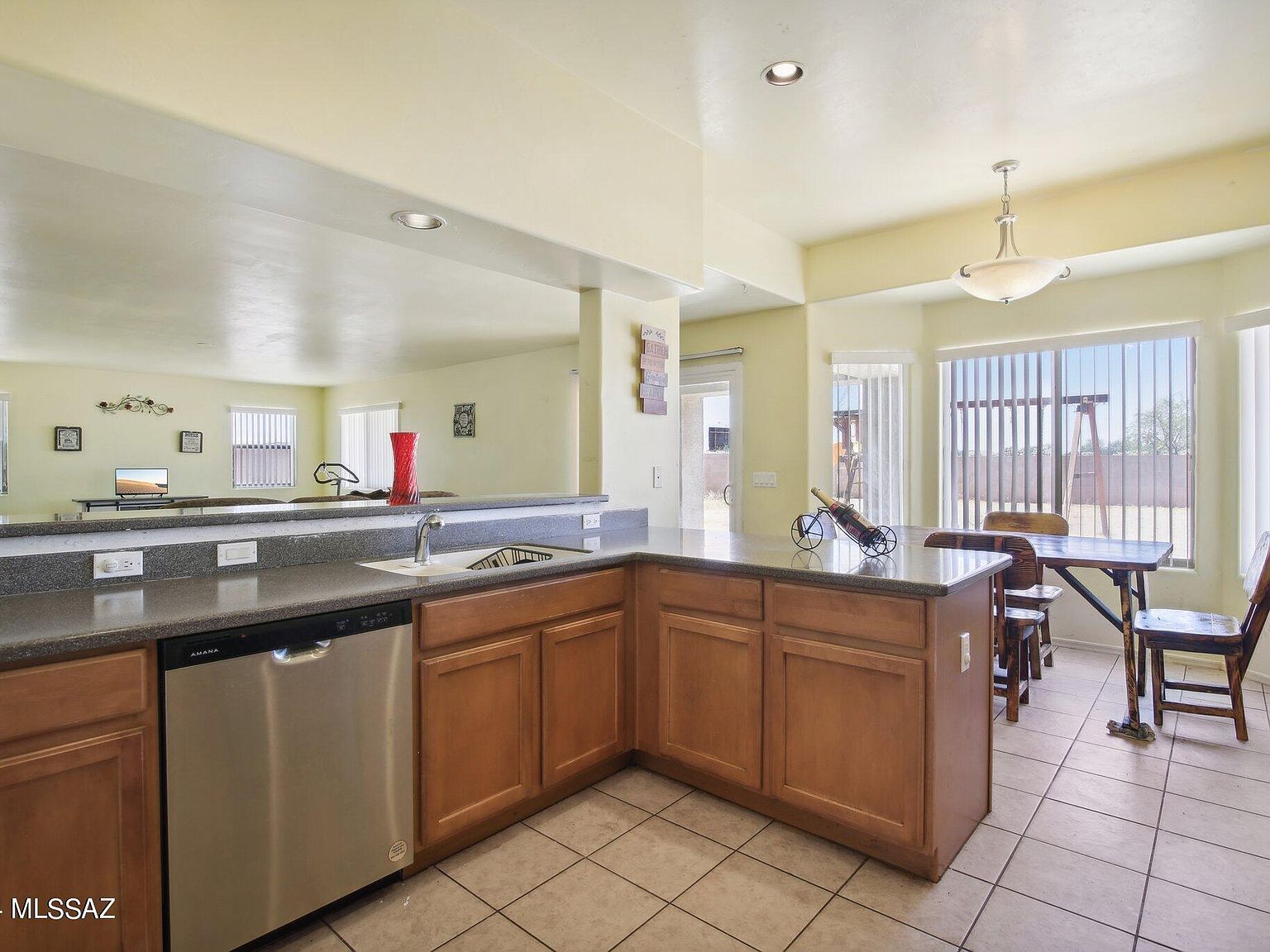 5172 E Park Vista Dr Tucson, AZ 85756 - Thumbnail 4