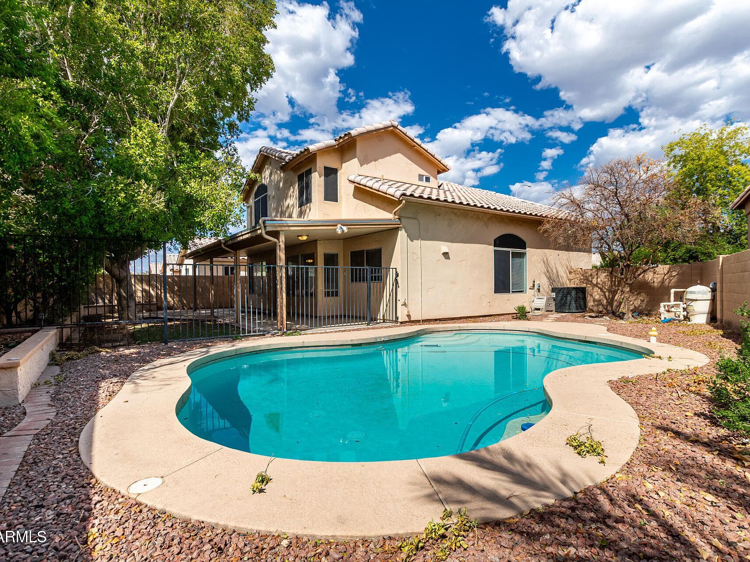 1050 N Verano Way Chandler, AZ 85224 - Thumbnail 4