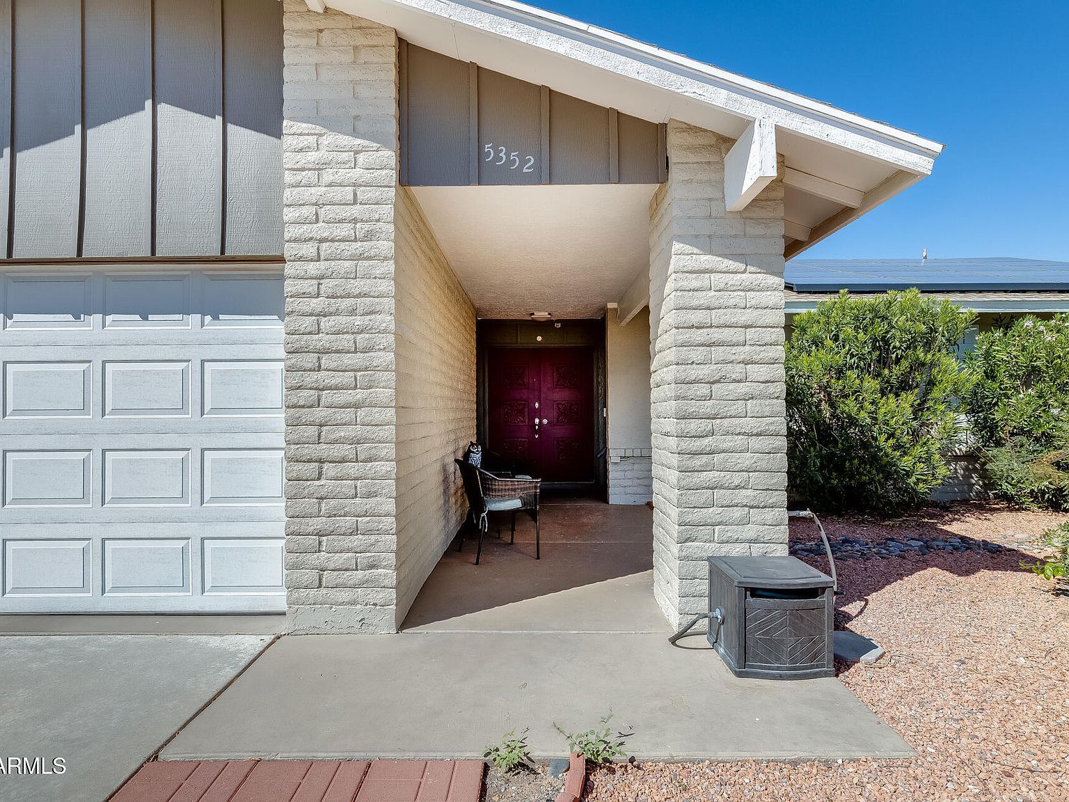 5352 W Port Au Prince Ln Glendale, AZ 85306 - Thumbnail 4