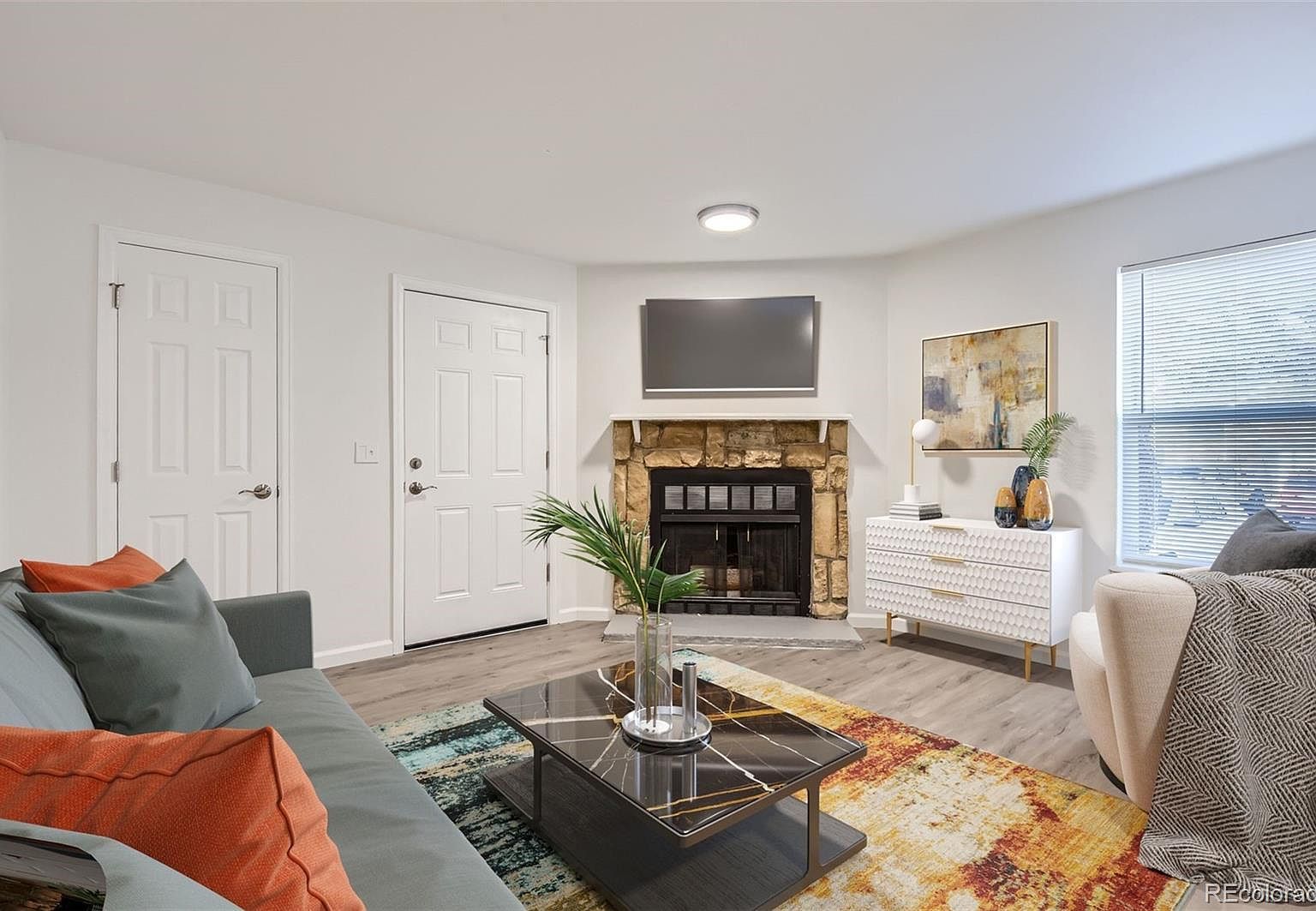 932 S Dearborn Way Building 932-8 Aurora, CO 80012 - Thumbnail 4