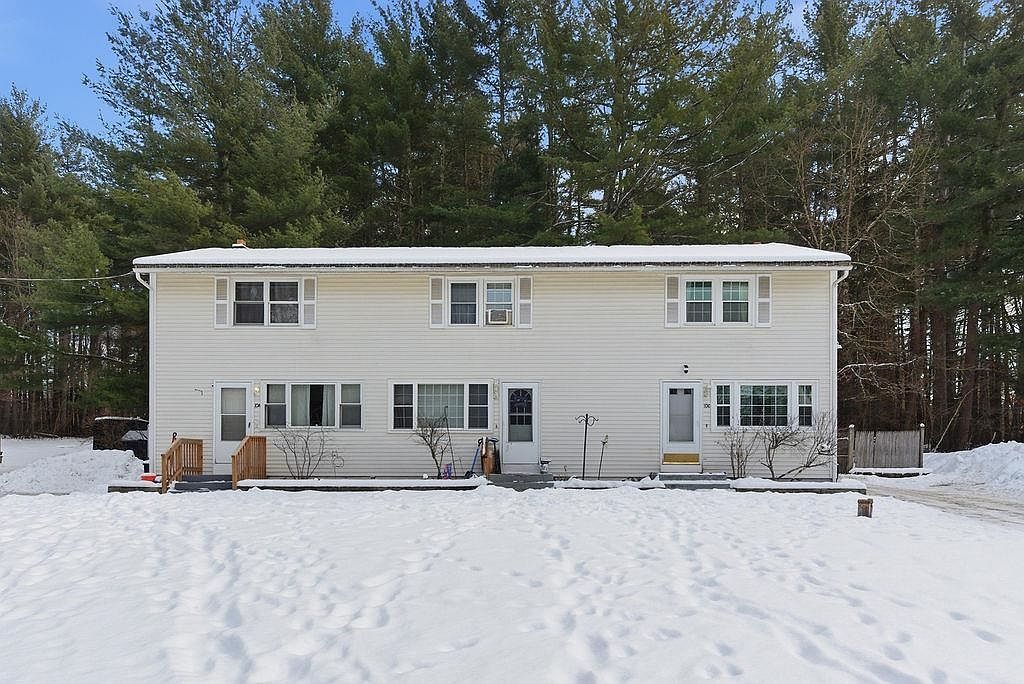 10 Woodburn Rd Unit C Litchfield, NH 03052 - Thumbnail 4