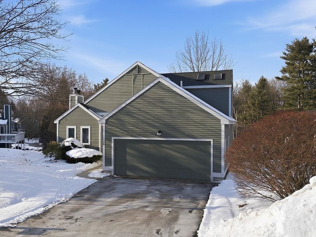 190 Chase Way #190 Manchester, NH 03104 - Thumbnail 4