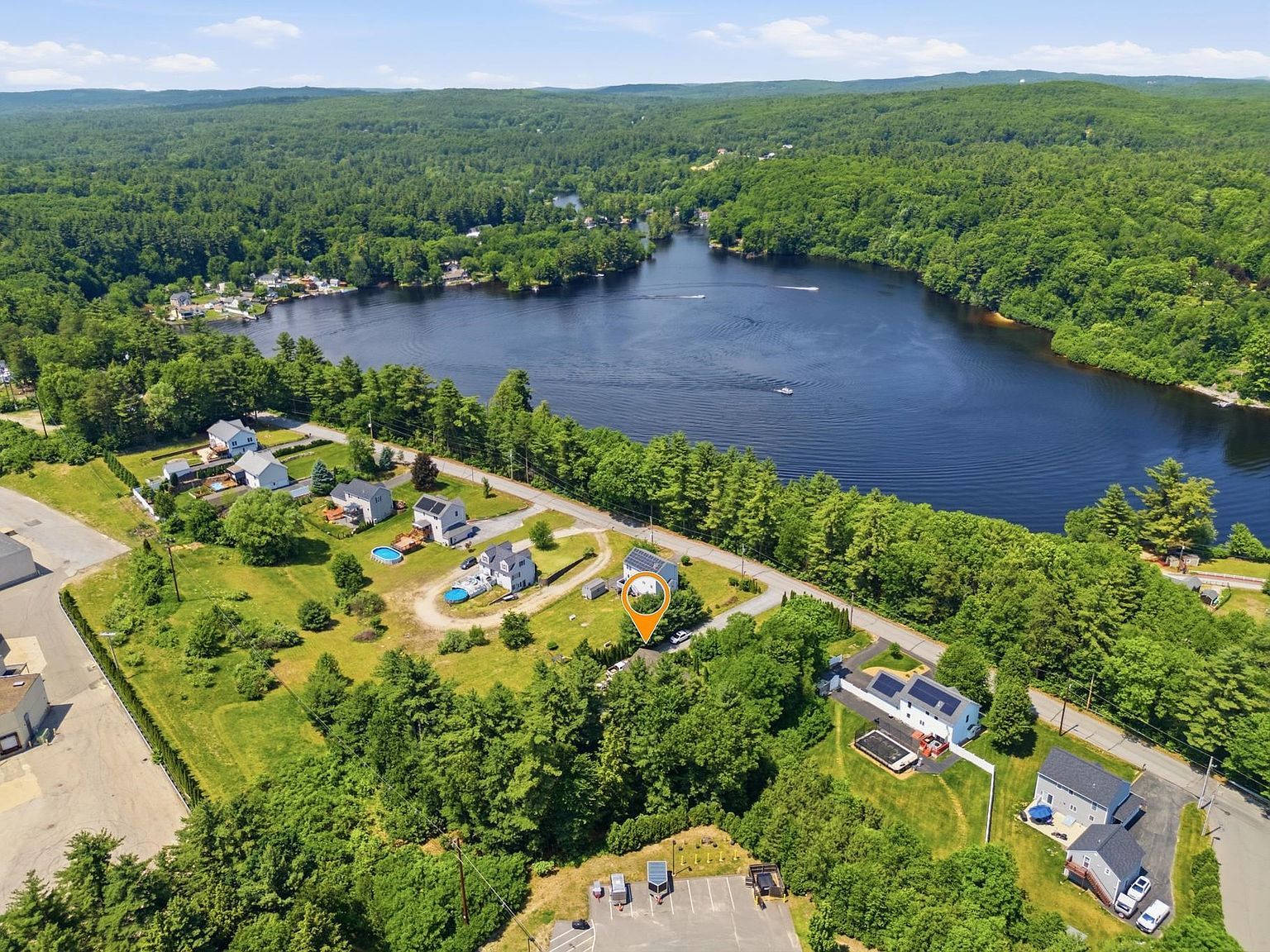 58 Moose Club Park Rd Goffstown, NH 03045 - Thumbnail 4