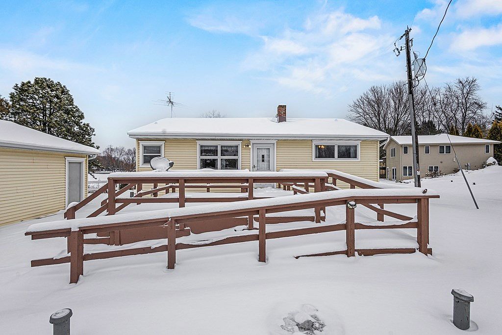 N6038 County Road D Kewaunee, WI 54216 - Thumbnail 4