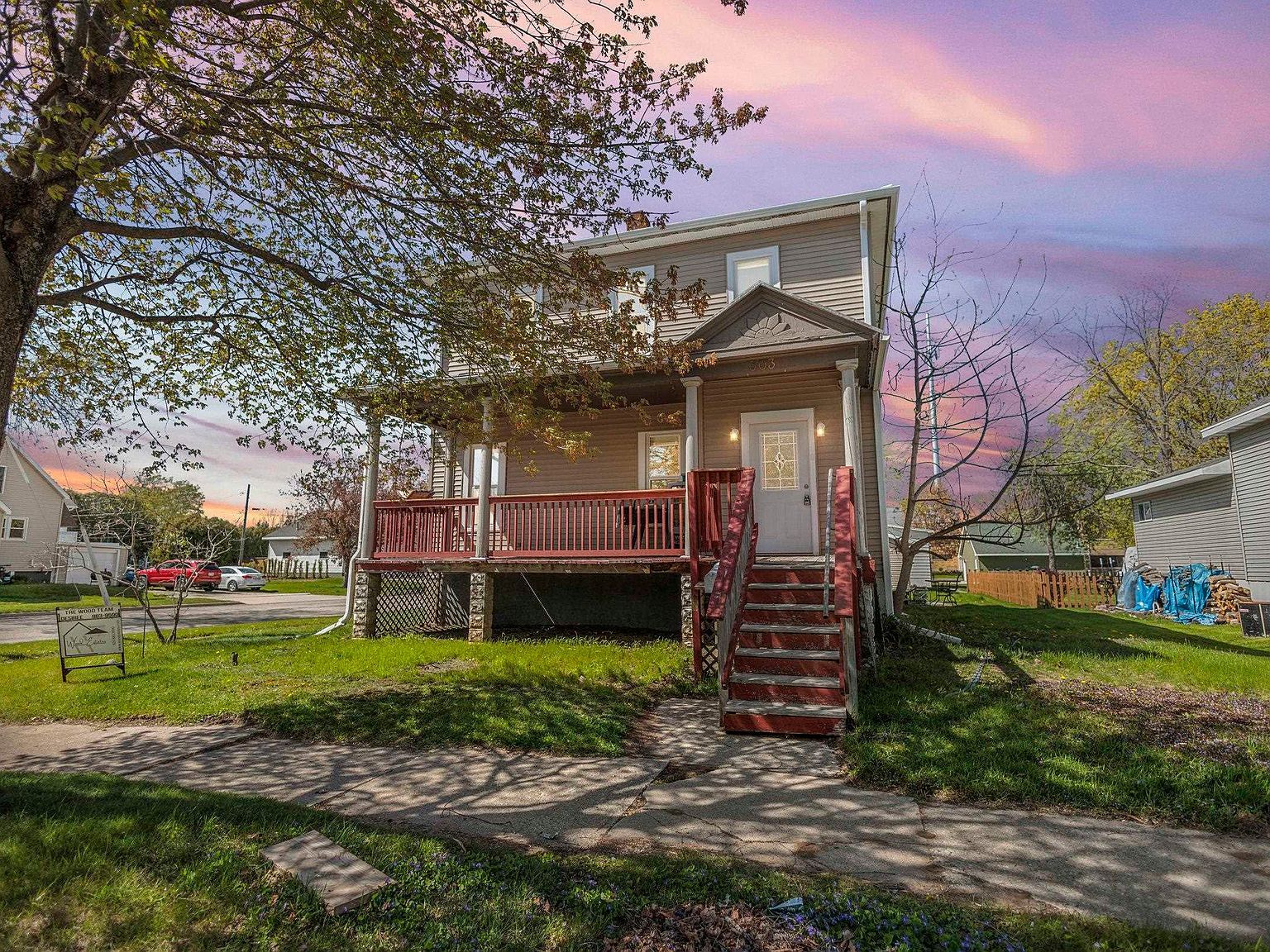 303 Congress St Oconto, WI 54153 - Thumbnail 4