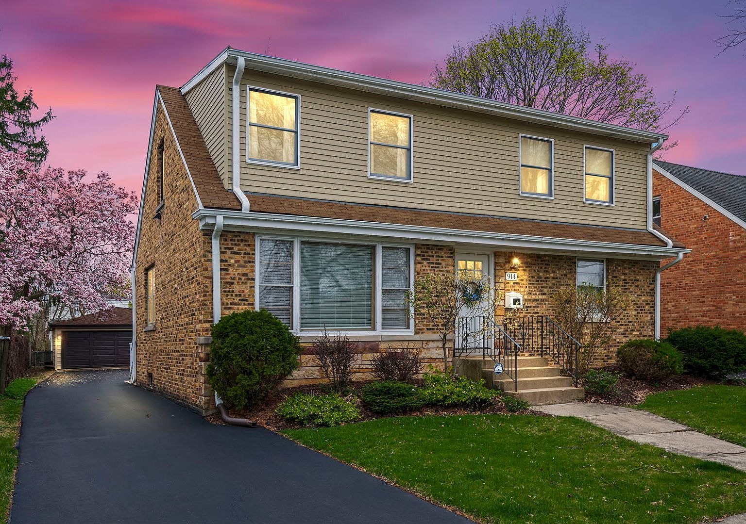 914 N Kennicott Ave Arlington Heights, IL 60004 - Thumbnail 4