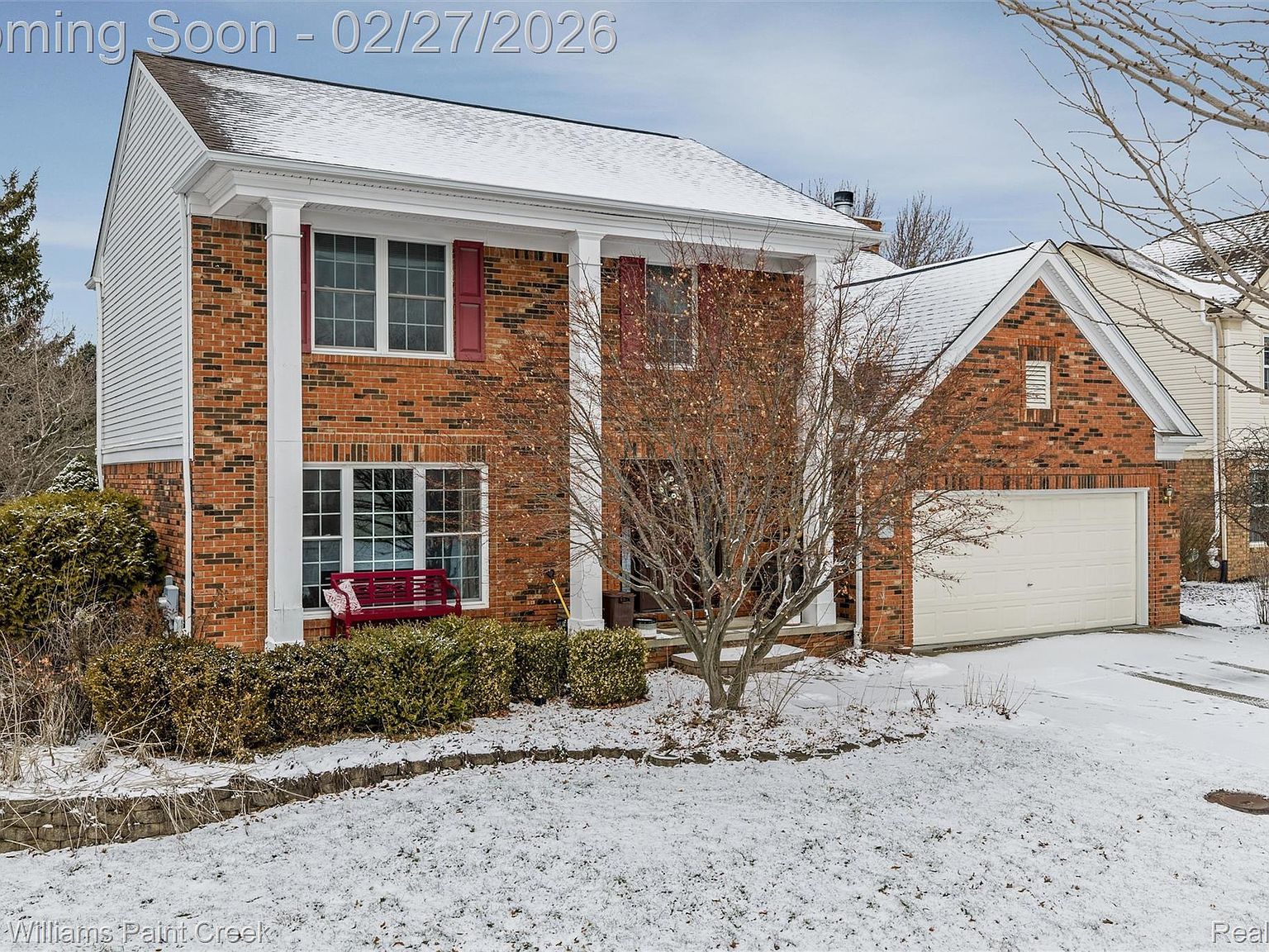 1234 Harvard Dr Rochester Hills, MI 48307 - Thumbnail 4