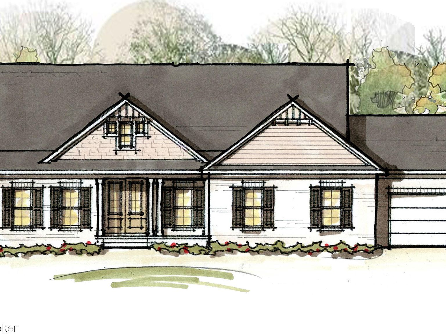 4023 Thomas Farm Dr Louisville, KY 40299 - Thumbnail 4