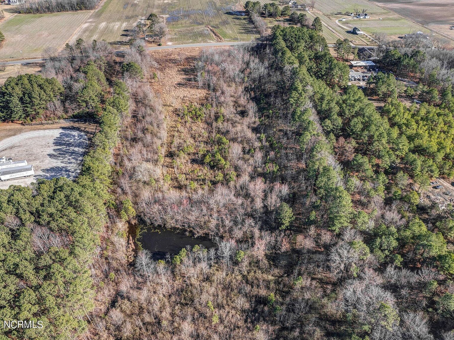 1948 Tanner Rd Rocky Mount, NC 27801 - Thumbnail 4