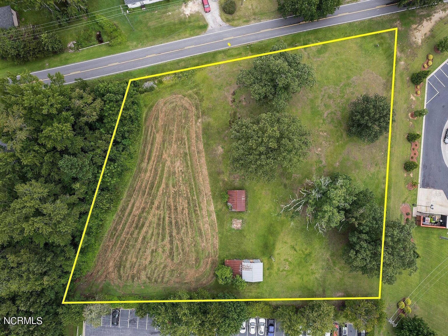 800 Shearin Andrew Rd Rocky Mount, NC 27804 - Thumbnail 4