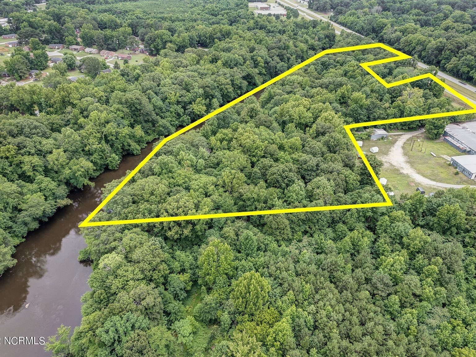 S Wesleyan Blvd Rocky Mount, NC 27803 - Thumbnail 4