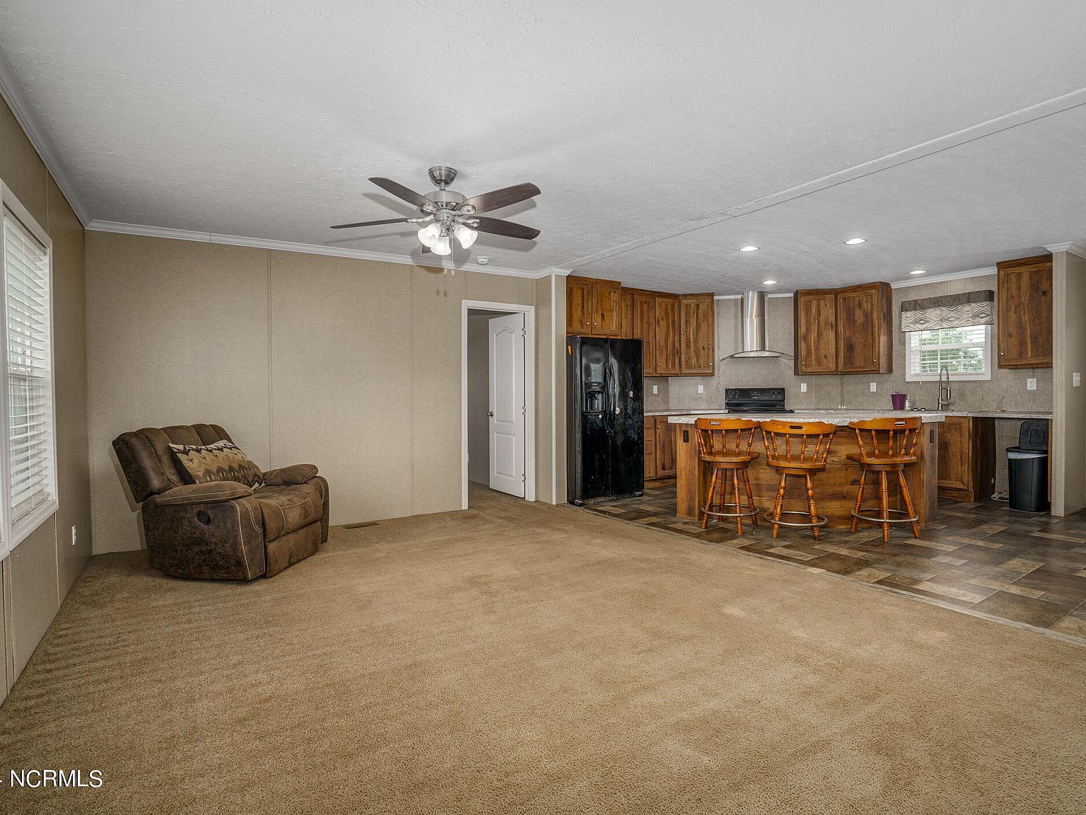 5498 Temperance Hall Rd Elm City, NC 27822 - Thumbnail 4